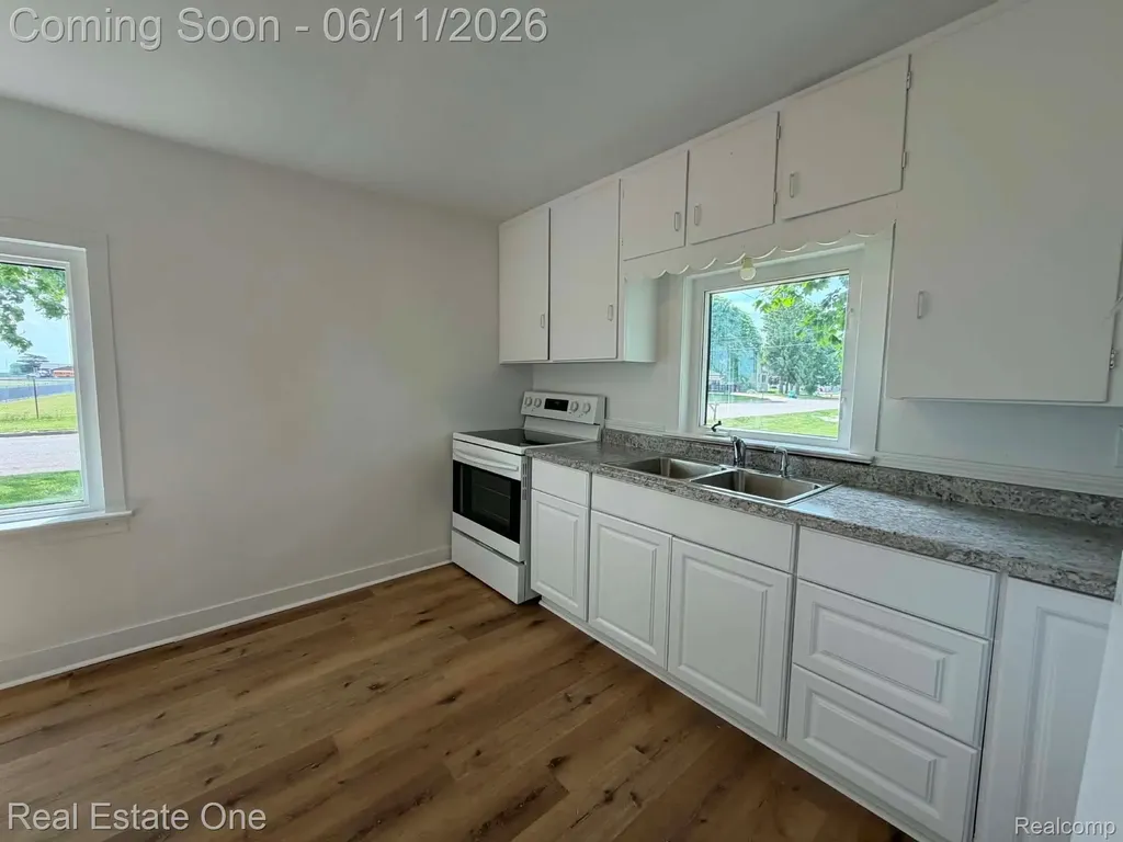 3585 Marcus Street Deckerville Village MI 48427