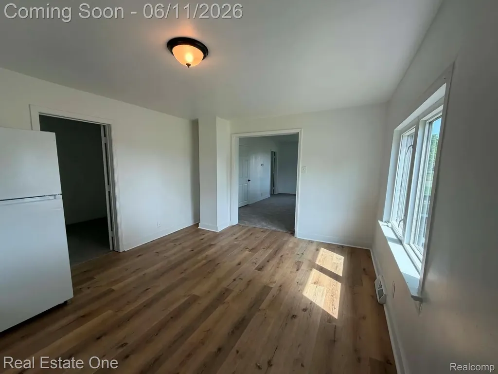 3585 Marcus Street Deckerville Village MI 48427