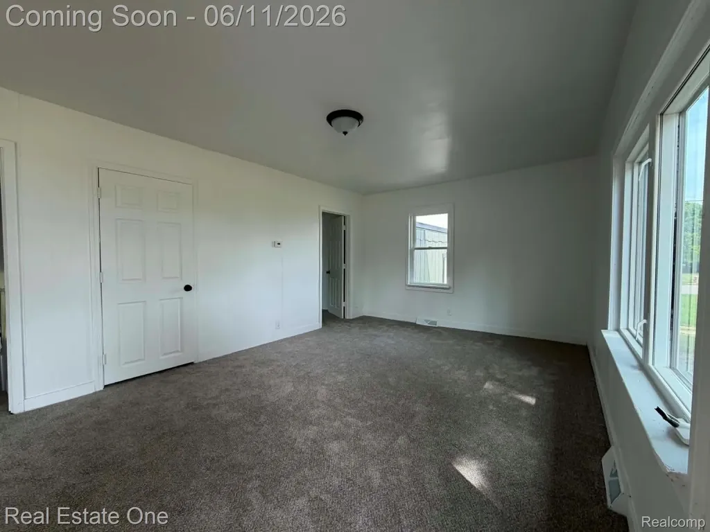 3585 Marcus Street Deckerville Village MI 48427