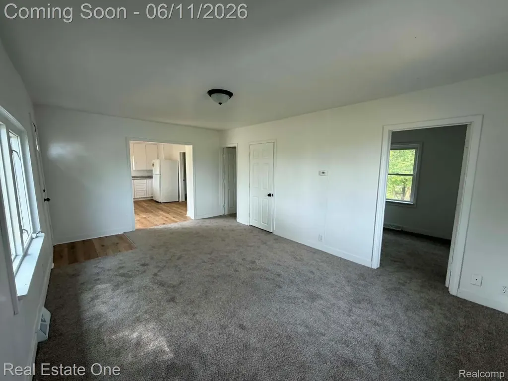 3585 Marcus Street Deckerville Village MI 48427