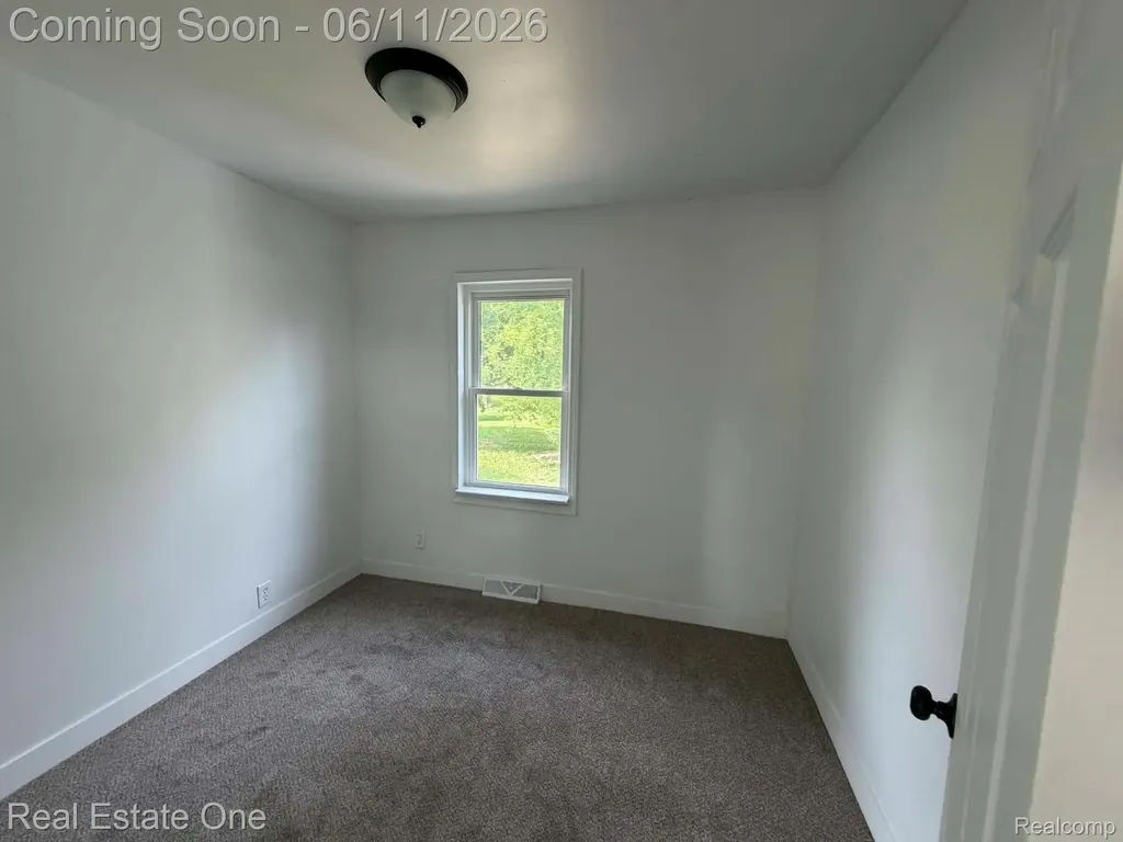 3585 Marcus Street Deckerville Village MI 48427
