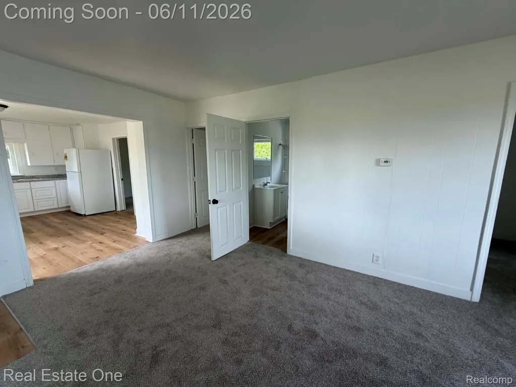 3585 Marcus Street Deckerville Village MI 48427