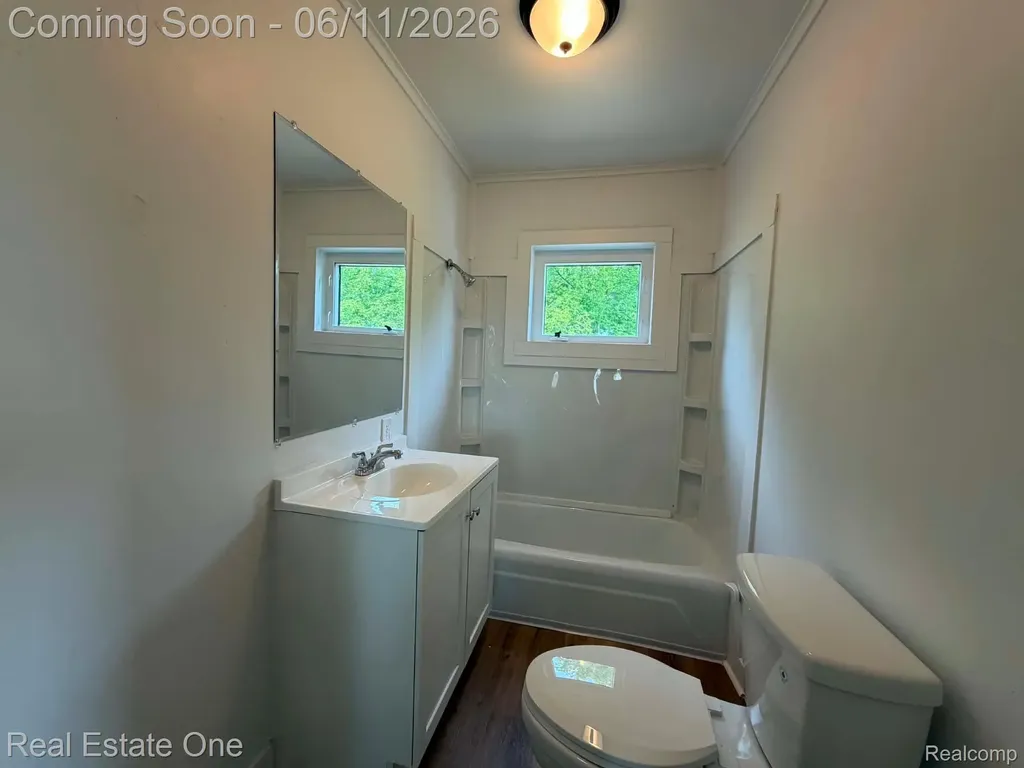 3585 Marcus Street Deckerville Village MI 48427