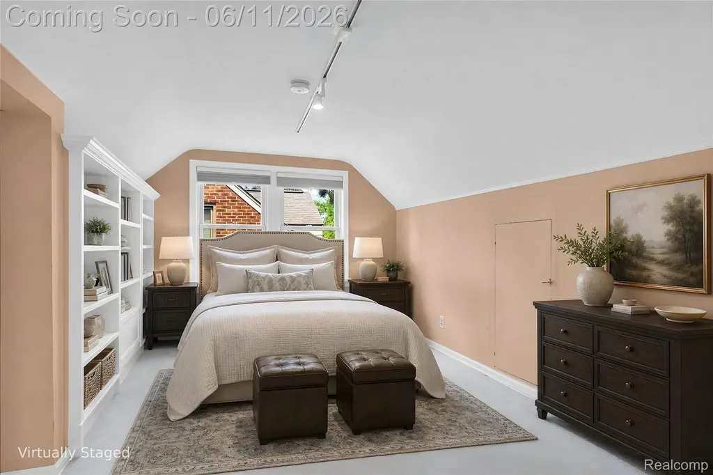3015 Bembridge Road Royal Oak City MI 48073