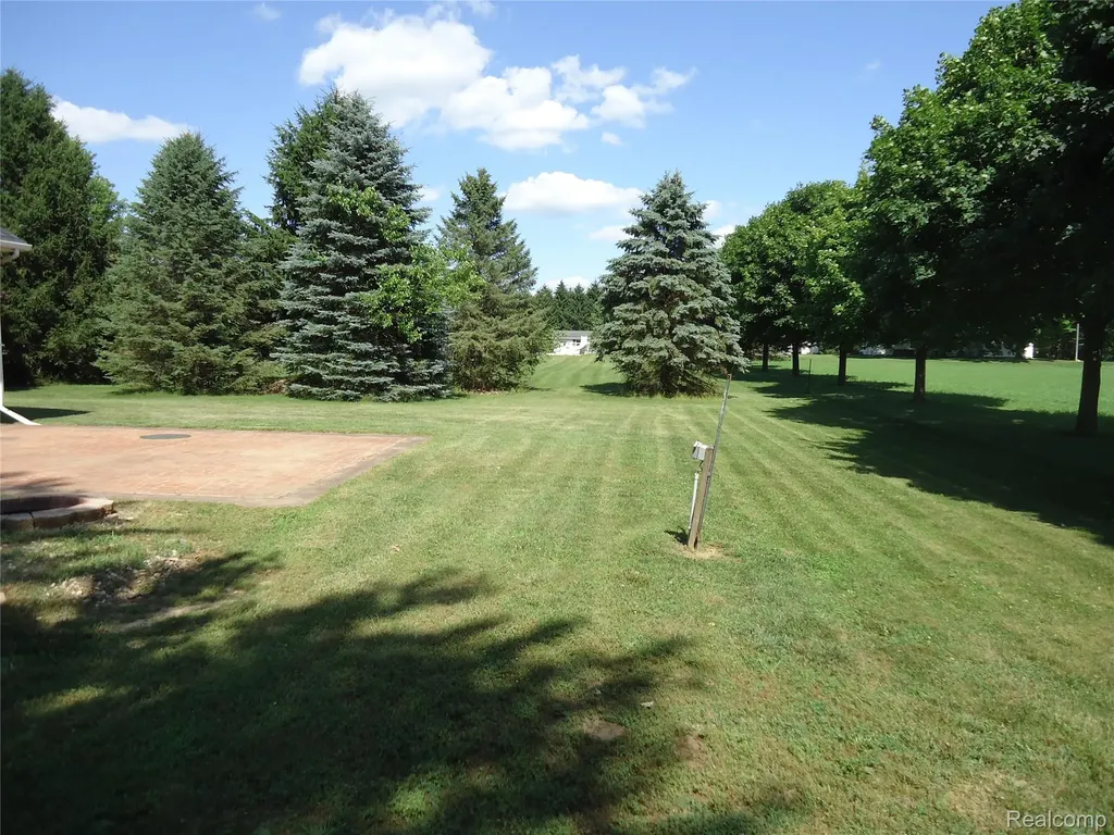 2933 Ashley Drive Madison Charter Township MI 49221