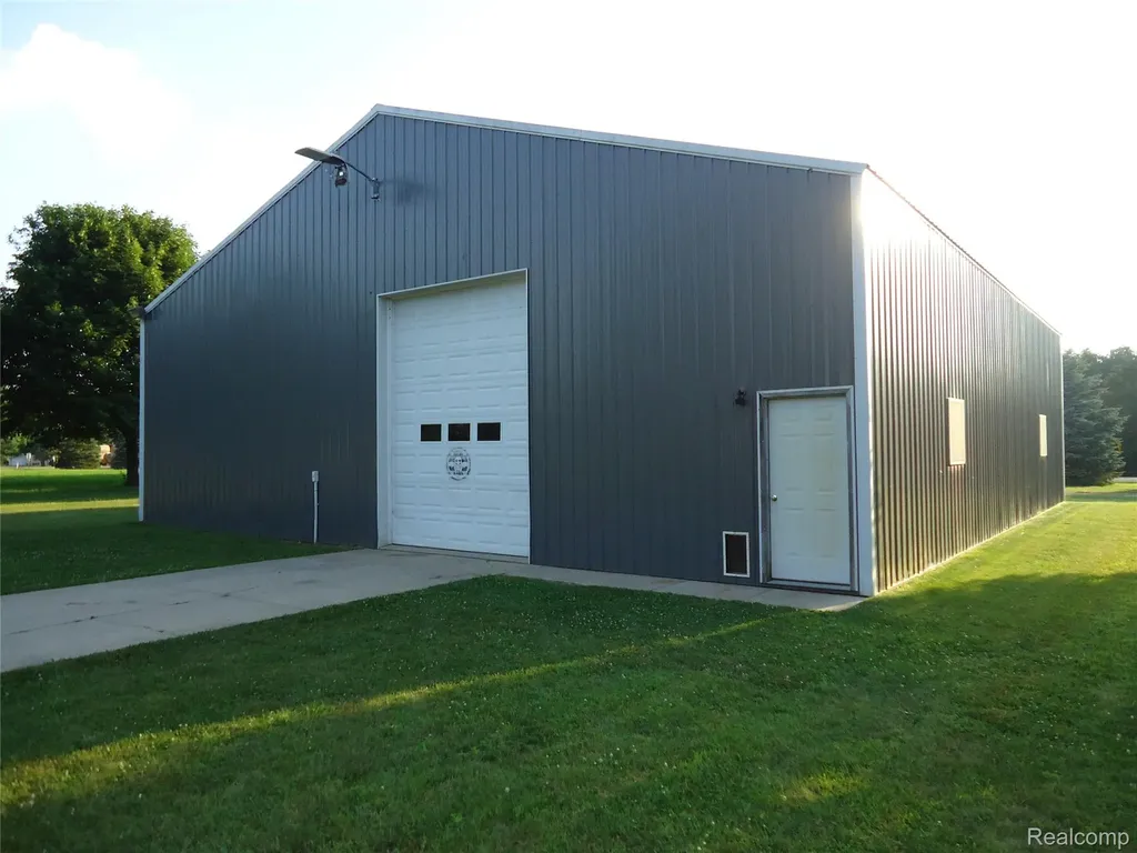 2933 Ashley Drive Madison Charter Township MI 49221