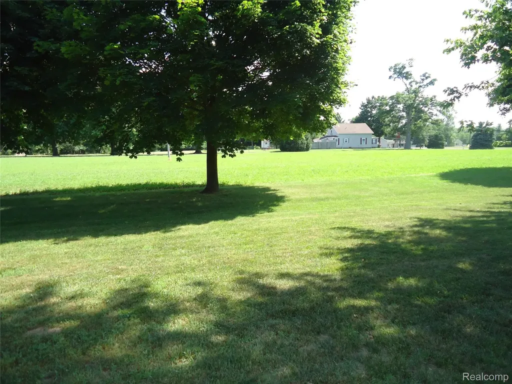2933 Ashley Drive Madison Charter Township MI 49221