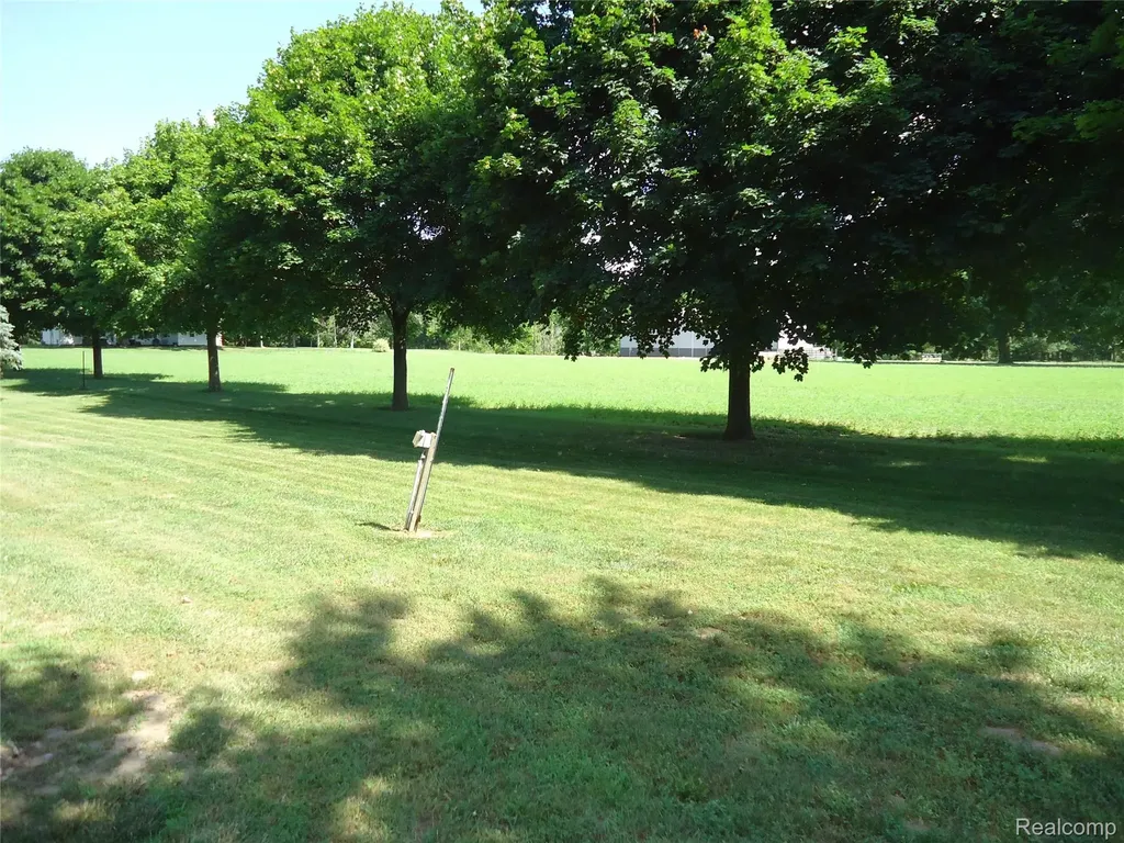 2933 Ashley Drive Madison Charter Township MI 49221