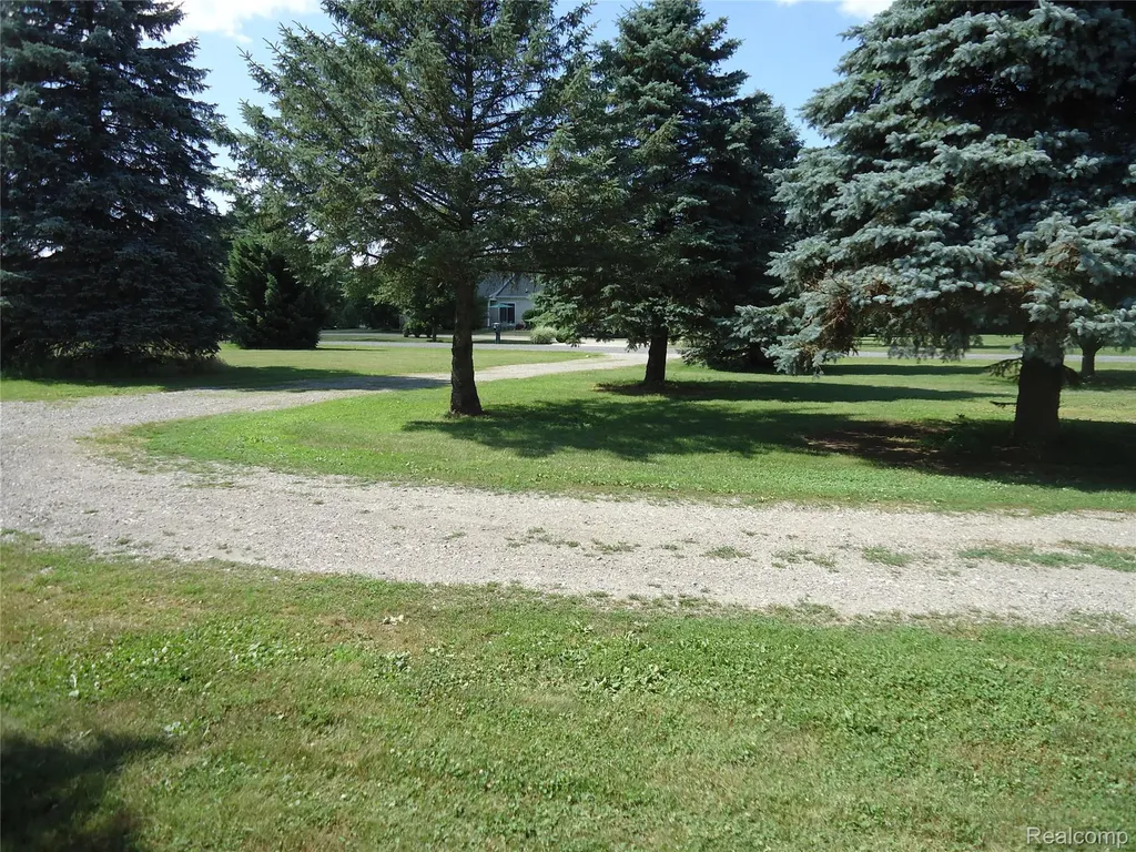2933 Ashley Drive Madison Charter Township MI 49221