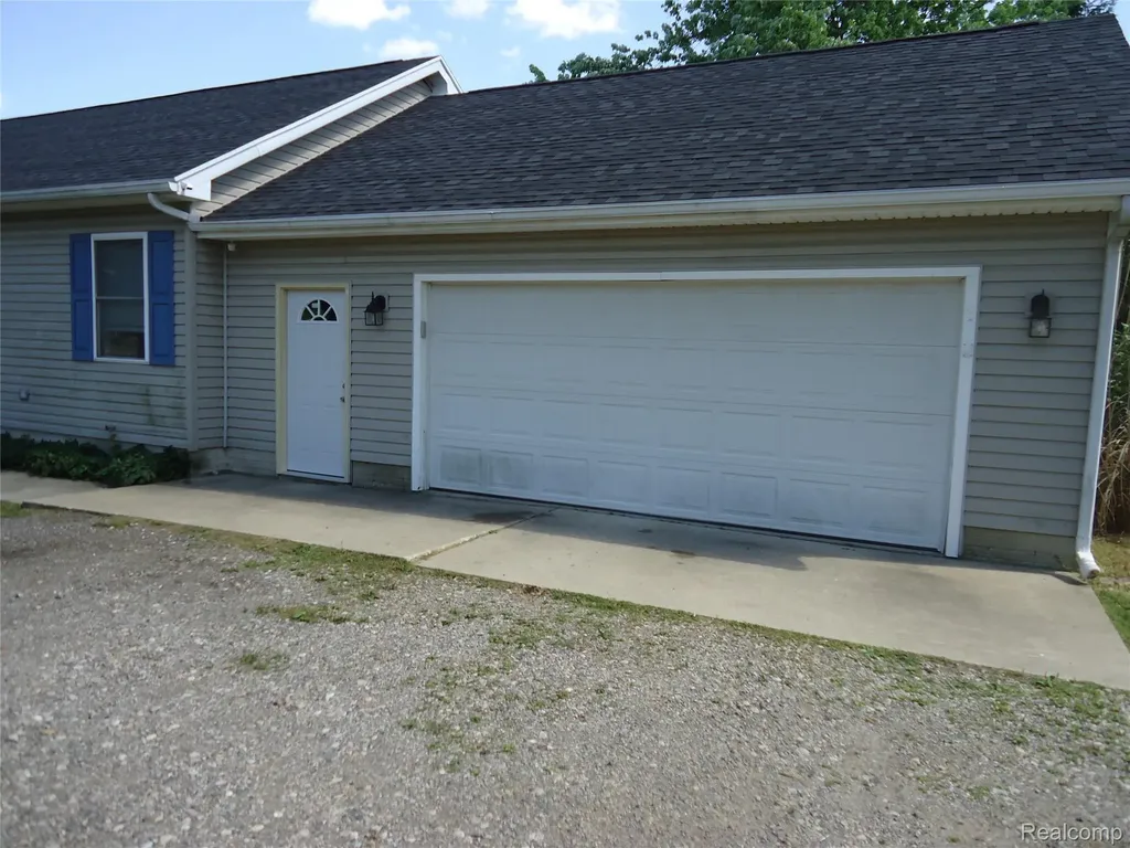 2933 Ashley Drive Madison Charter Township MI 49221