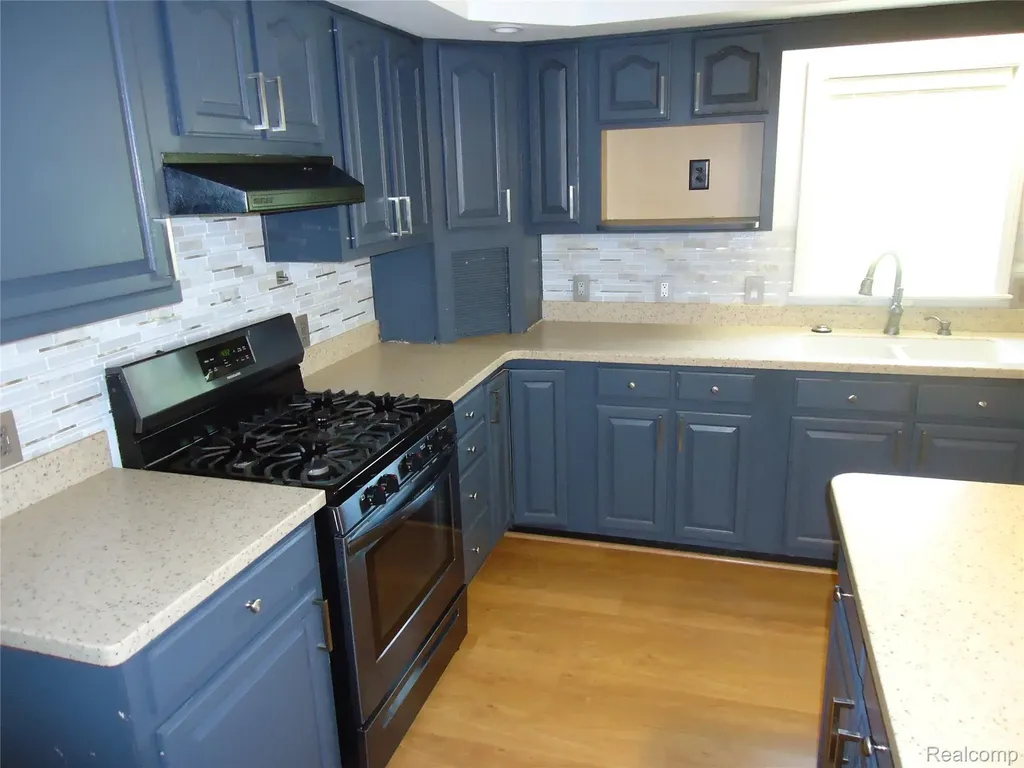 2933 Ashley Drive Madison Charter Township MI 49221