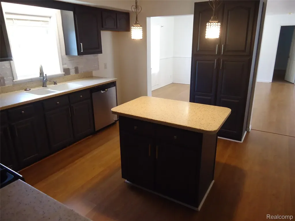 2933 Ashley Drive Madison Charter Township MI 49221