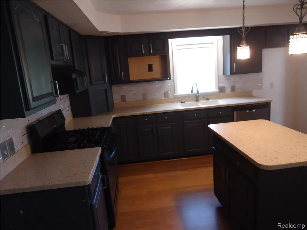 2933 Ashley Drive Madison Charter Township MI 49221