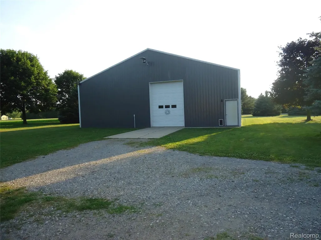 2933 Ashley Drive Madison Charter Township MI 49221