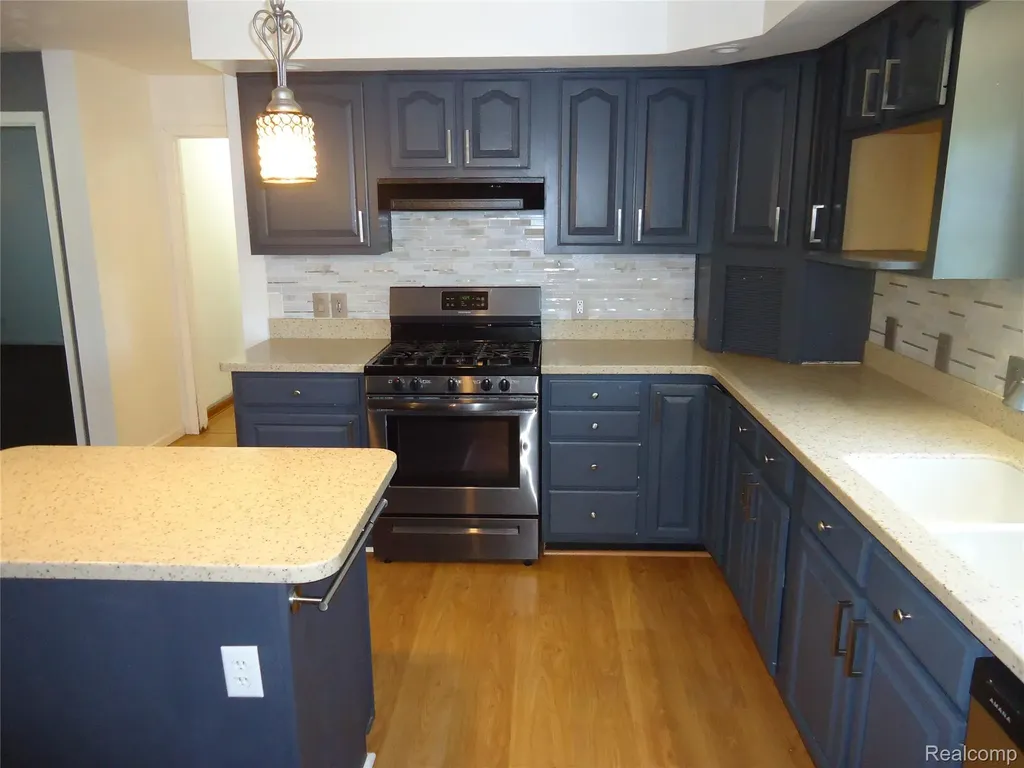 2933 Ashley Drive Madison Charter Township MI 49221