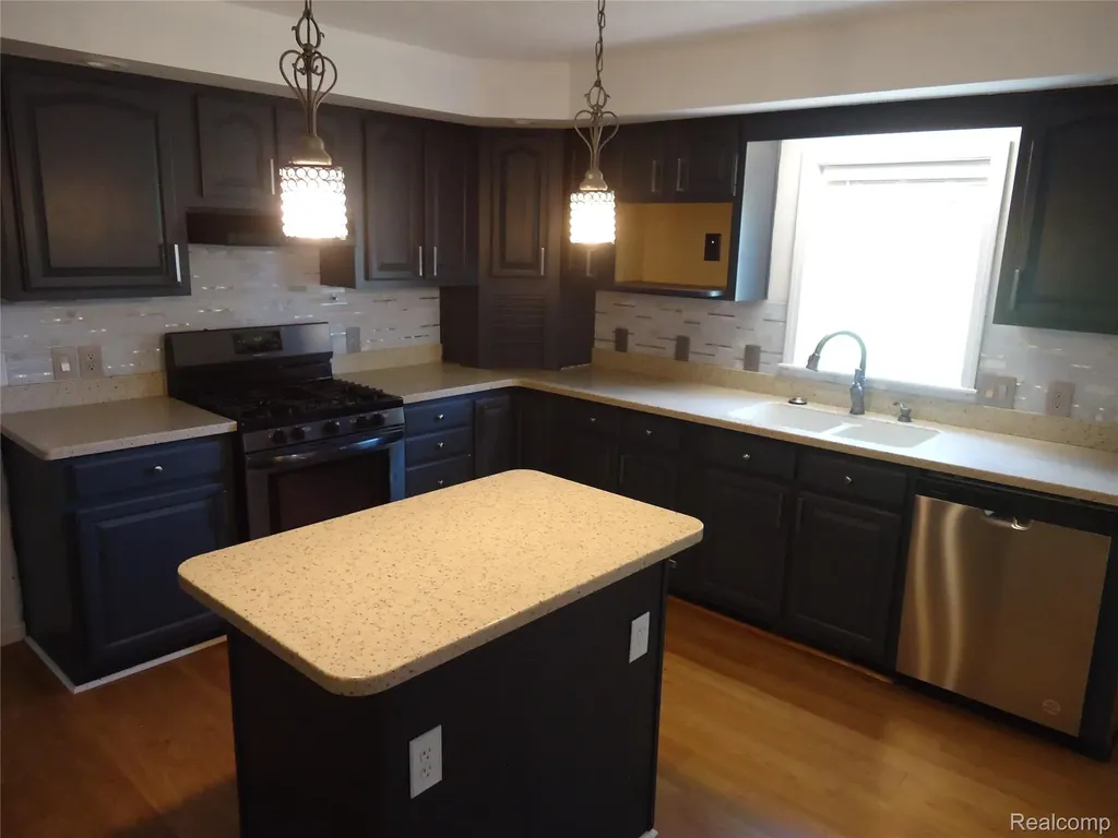 2933 Ashley Drive Madison Charter Township MI 49221