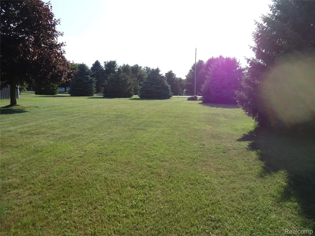 2933 Ashley Drive Madison Charter Township MI 49221
