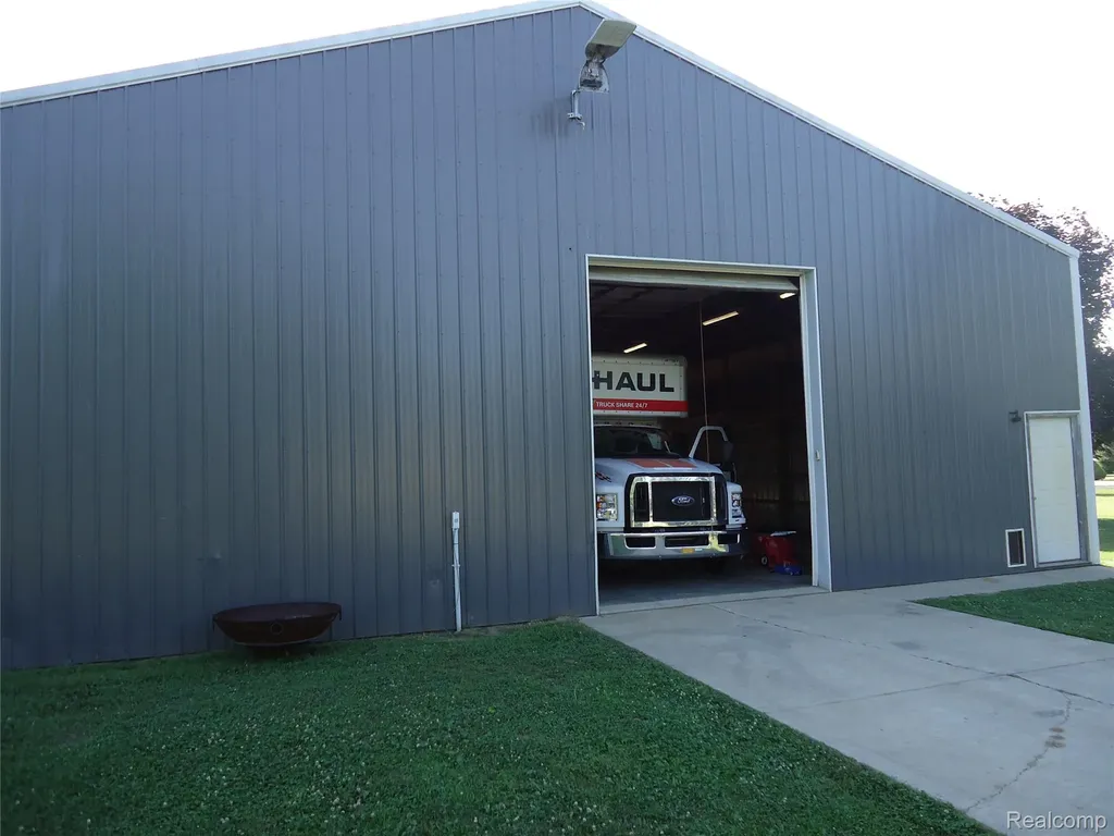 2933 Ashley Drive Madison Charter Township MI 49221