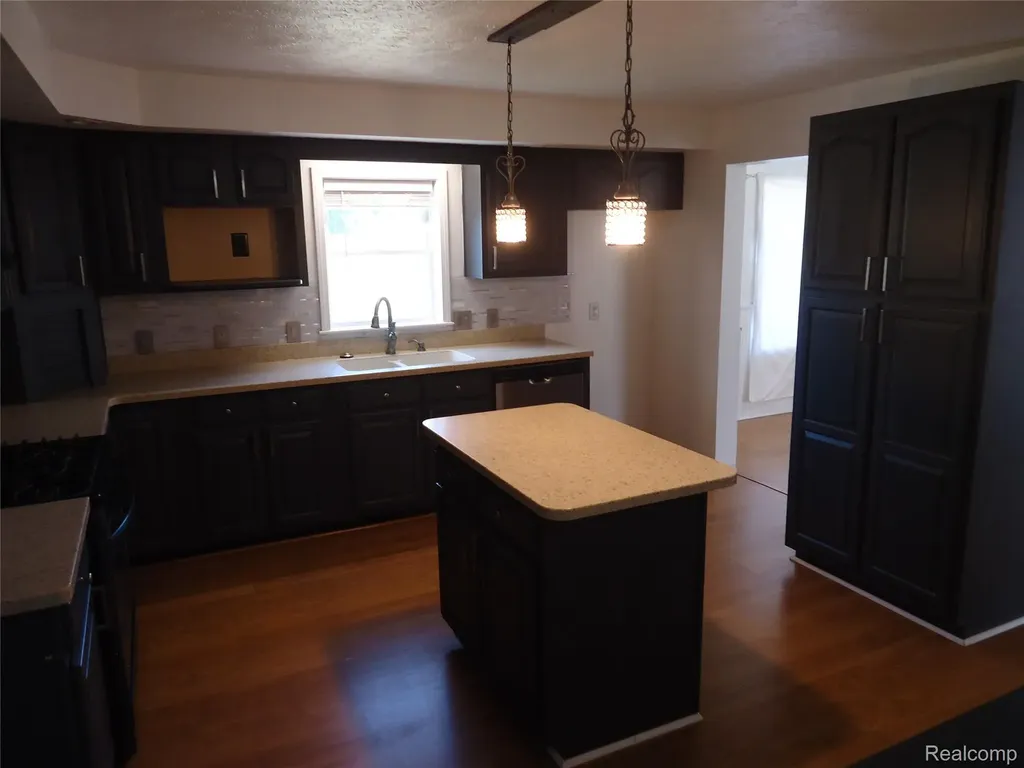 2933 Ashley Drive Madison Charter Township MI 49221