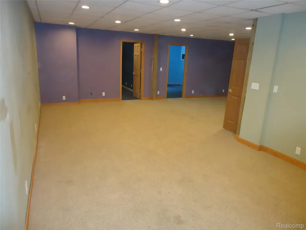 2933 Ashley Drive Madison Charter Township MI 49221