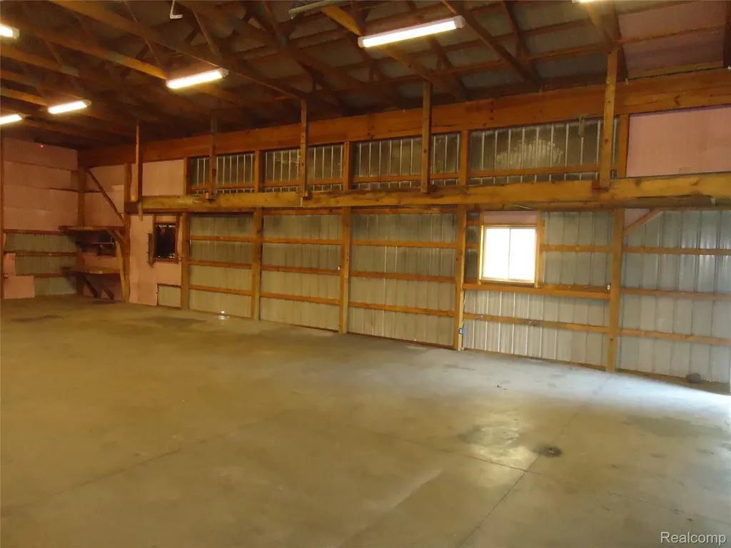 2933 Ashley Drive Madison Charter Township MI 49221