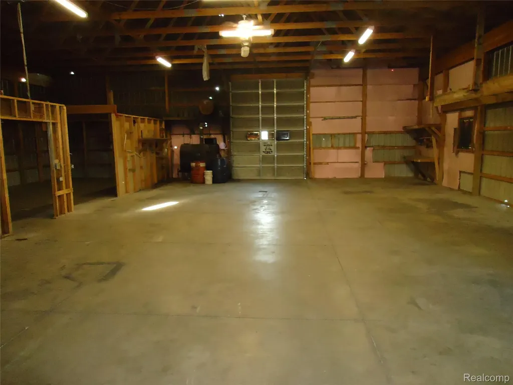 2933 Ashley Drive Madison Charter Township MI 49221