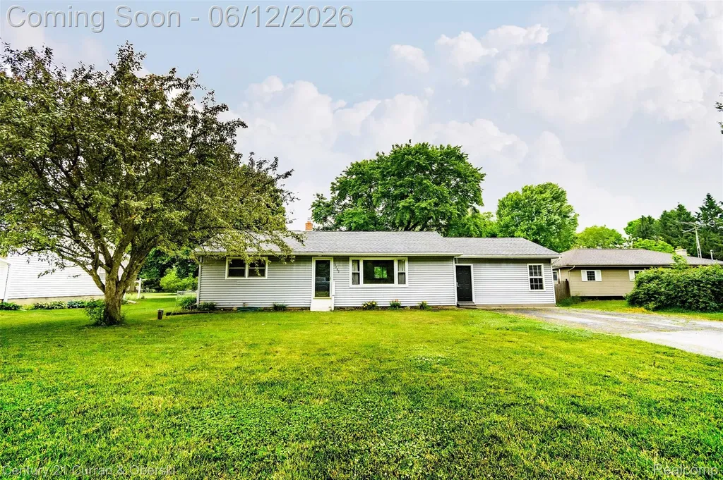 5260 Rives Junction Road Blackman Charter Township MI 49201