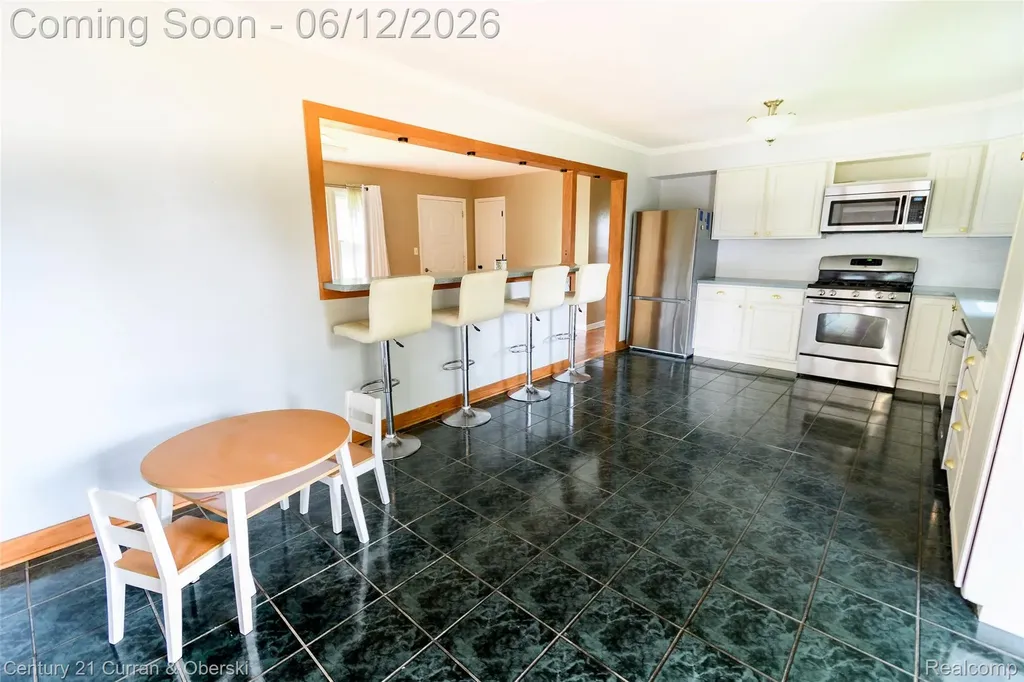 5260 Rives Junction Road Blackman Charter Township MI 49201