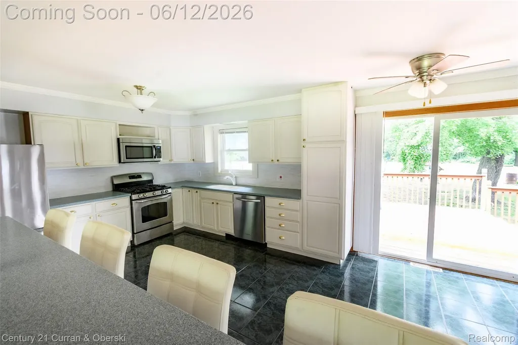 5260 Rives Junction Road Blackman Charter Township MI 49201
