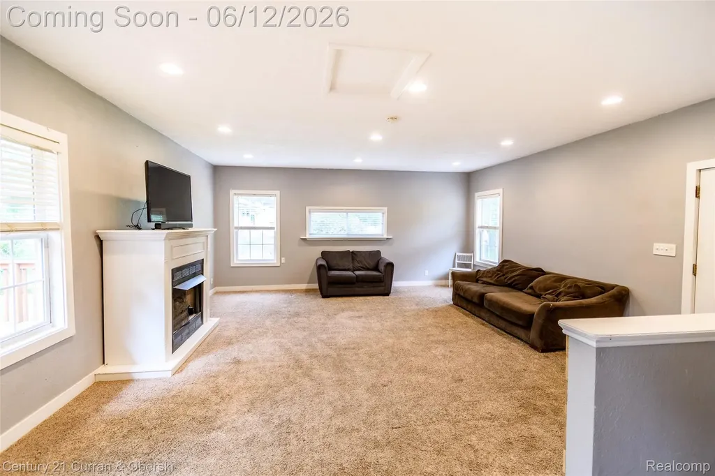 5260 Rives Junction Road Blackman Charter Township MI 49201