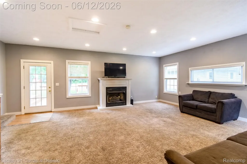 5260 Rives Junction Road Blackman Charter Township MI 49201