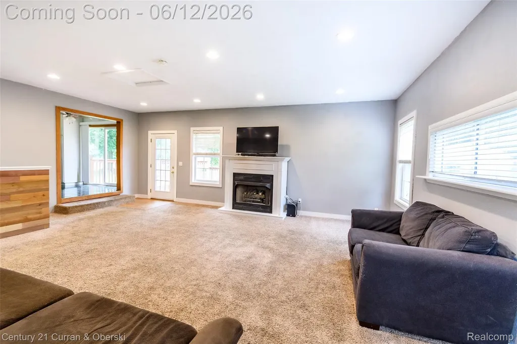 5260 Rives Junction Road Blackman Charter Township MI 49201