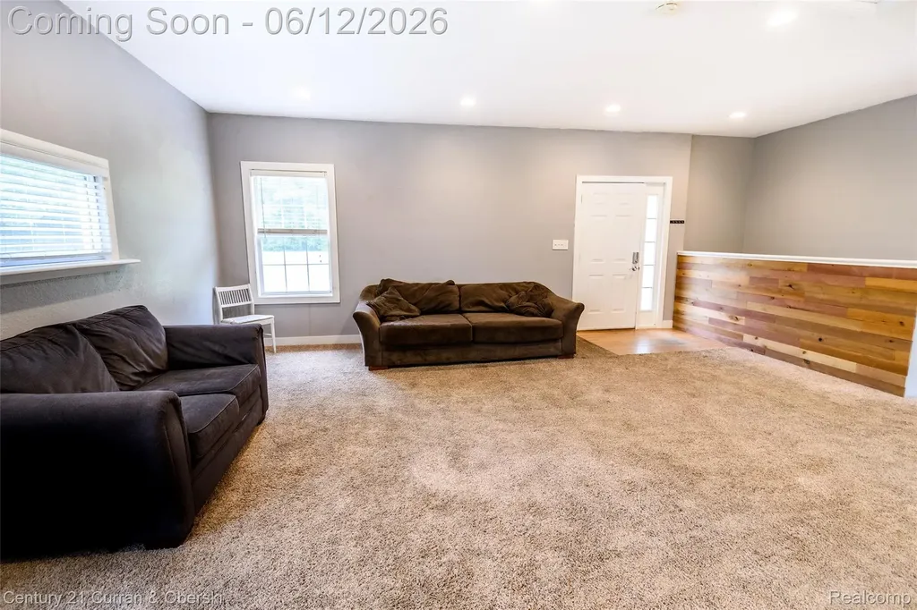 5260 Rives Junction Road Blackman Charter Township MI 49201