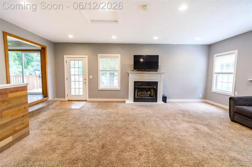 5260 Rives Junction Road Blackman Charter Township MI 49201