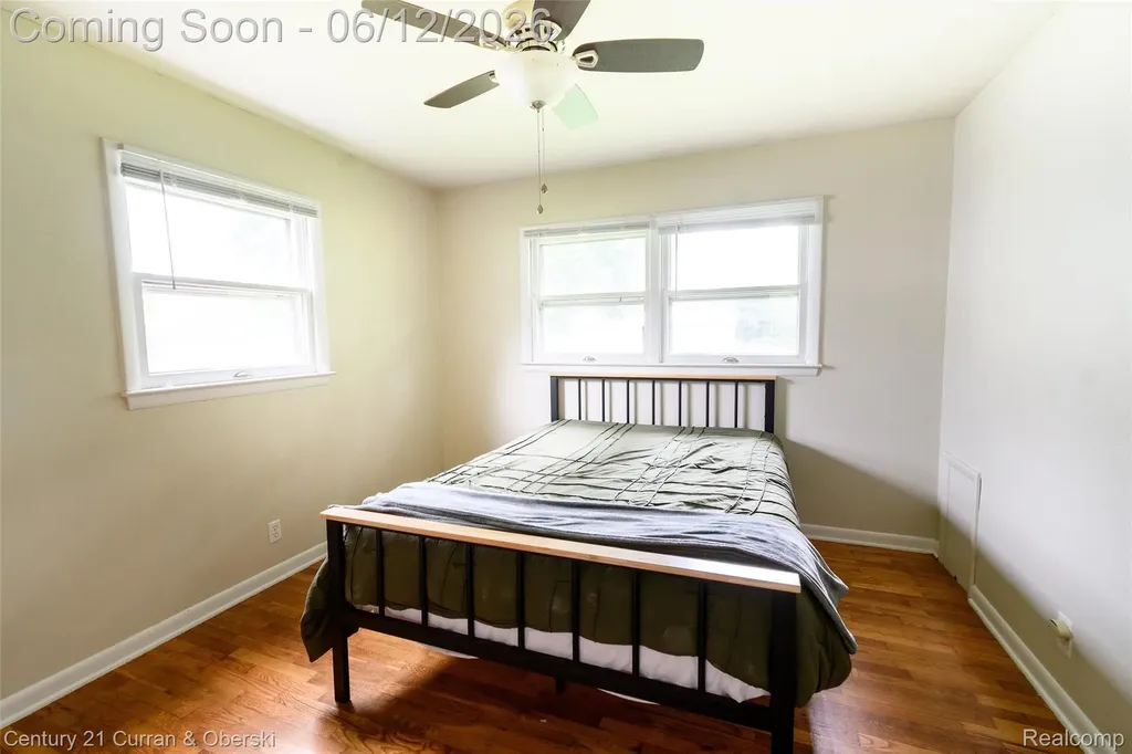 5260 Rives Junction Road Blackman Charter Township MI 49201