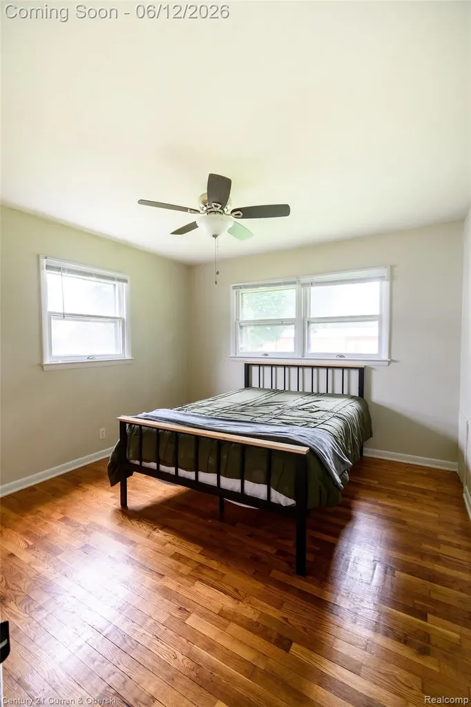 5260 Rives Junction Road Blackman Charter Township MI 49201