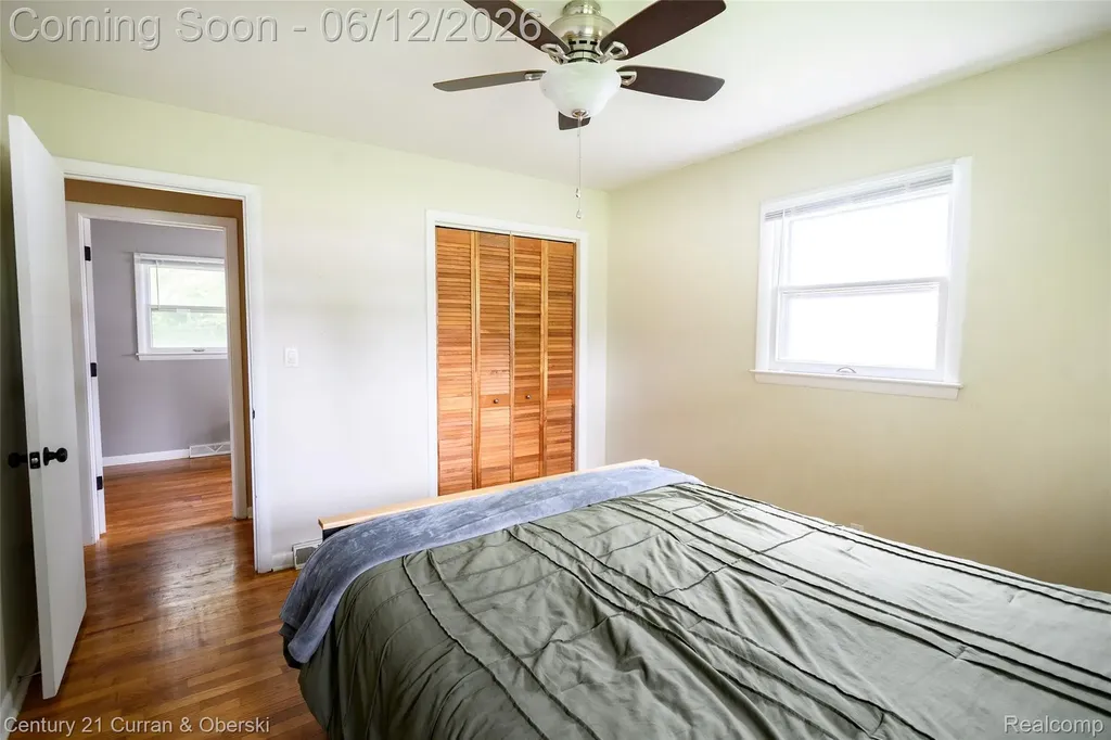 5260 Rives Junction Road Blackman Charter Township MI 49201