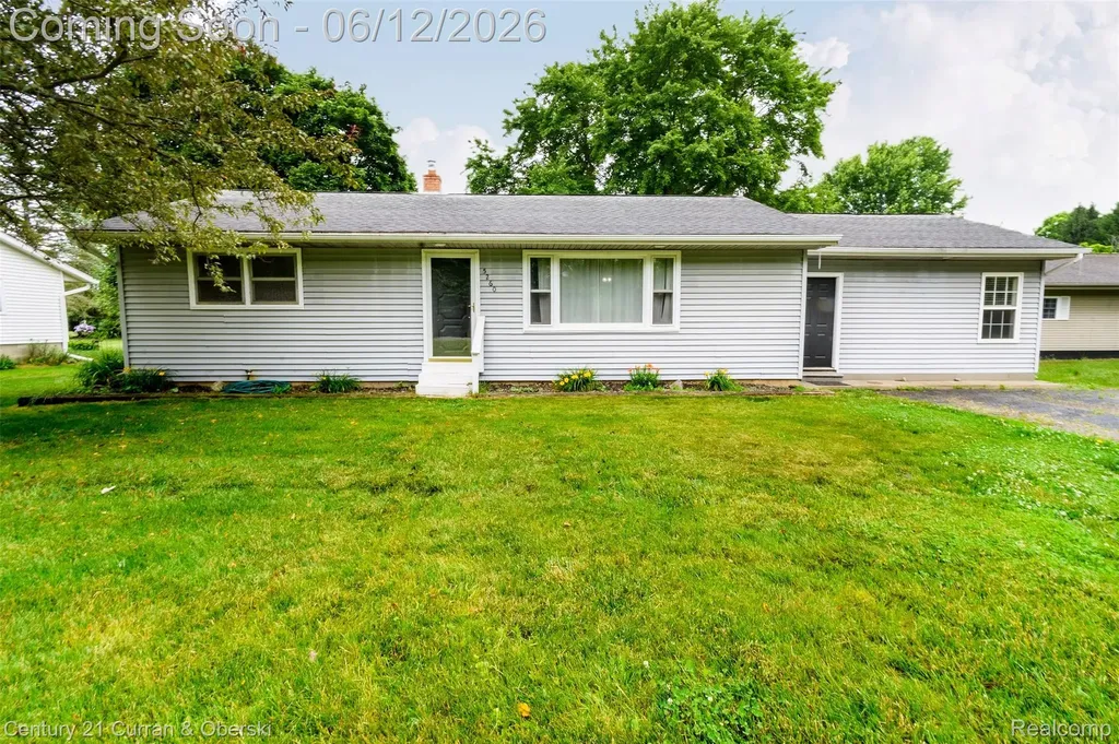 5260 Rives Junction Road Blackman Charter Township MI 49201