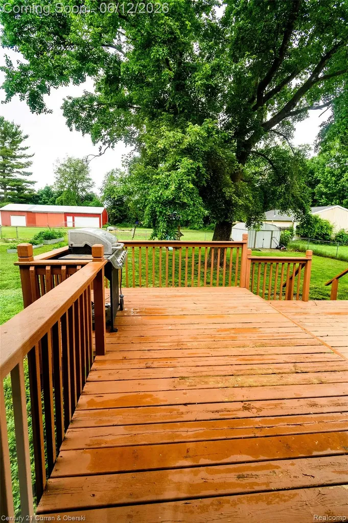 5260 Rives Junction Road Blackman Charter Township MI 49201