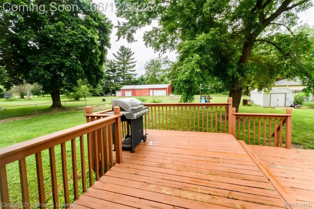 5260 Rives Junction Road Blackman Charter Township MI 49201