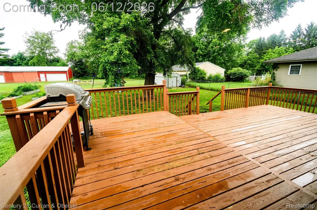 5260 Rives Junction Road Blackman Charter Township MI 49201