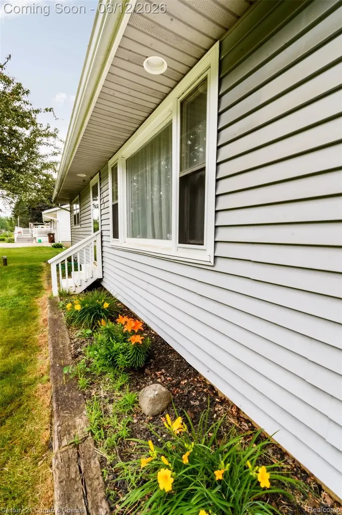 5260 Rives Junction Road Blackman Charter Township MI 49201