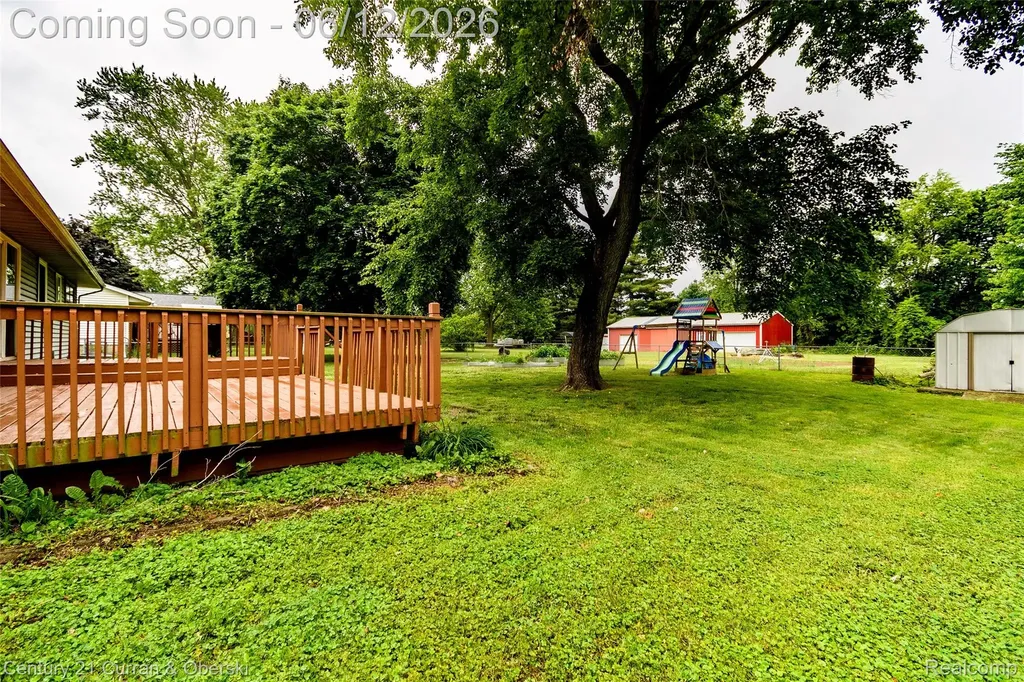 5260 Rives Junction Road Blackman Charter Township MI 49201