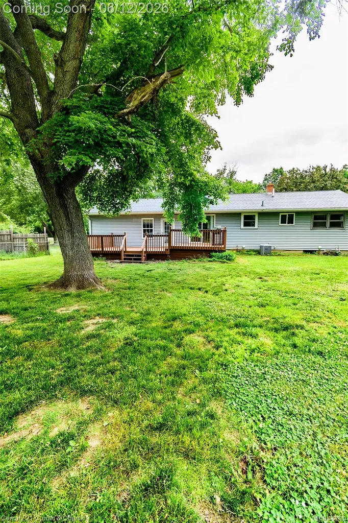 5260 Rives Junction Road Blackman Charter Township MI 49201