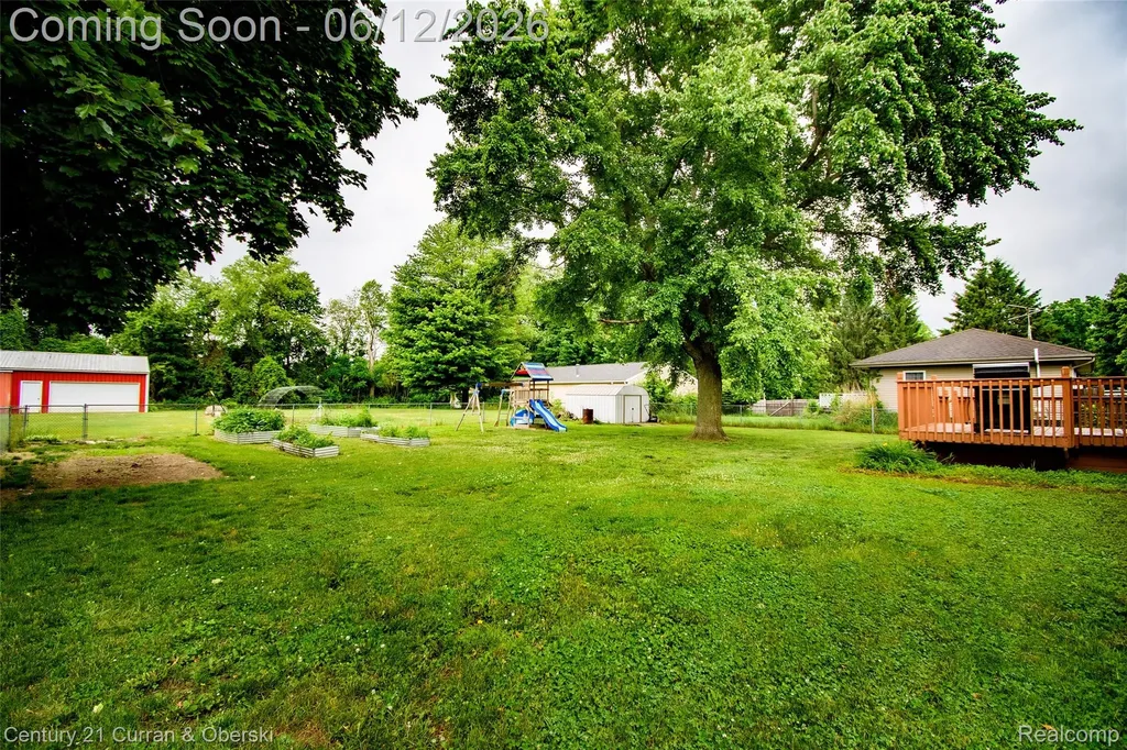 5260 Rives Junction Road Blackman Charter Township MI 49201