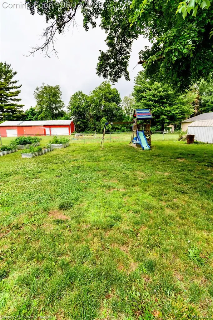 5260 Rives Junction Road Blackman Charter Township MI 49201