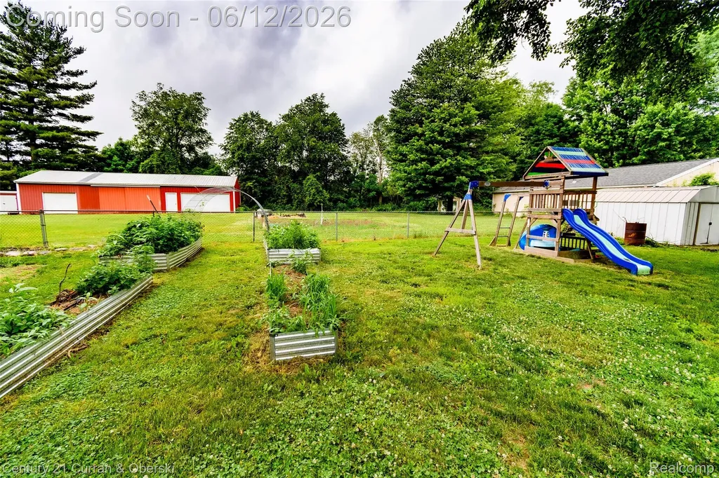 5260 Rives Junction Road Blackman Charter Township MI 49201