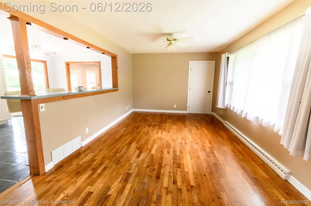 5260 Rives Junction Road Blackman Charter Township MI 49201