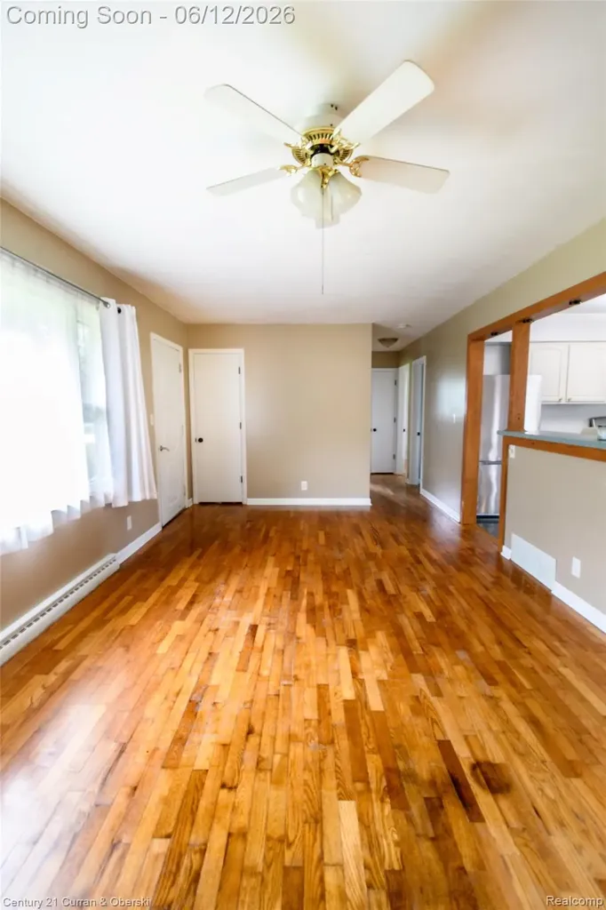5260 Rives Junction Road Blackman Charter Township MI 49201
