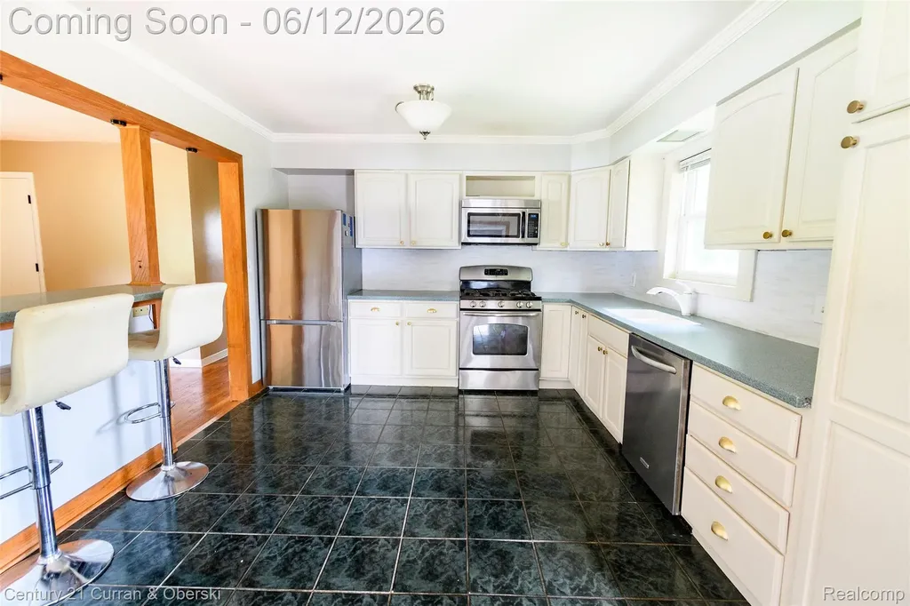 5260 Rives Junction Road Blackman Charter Township MI 49201